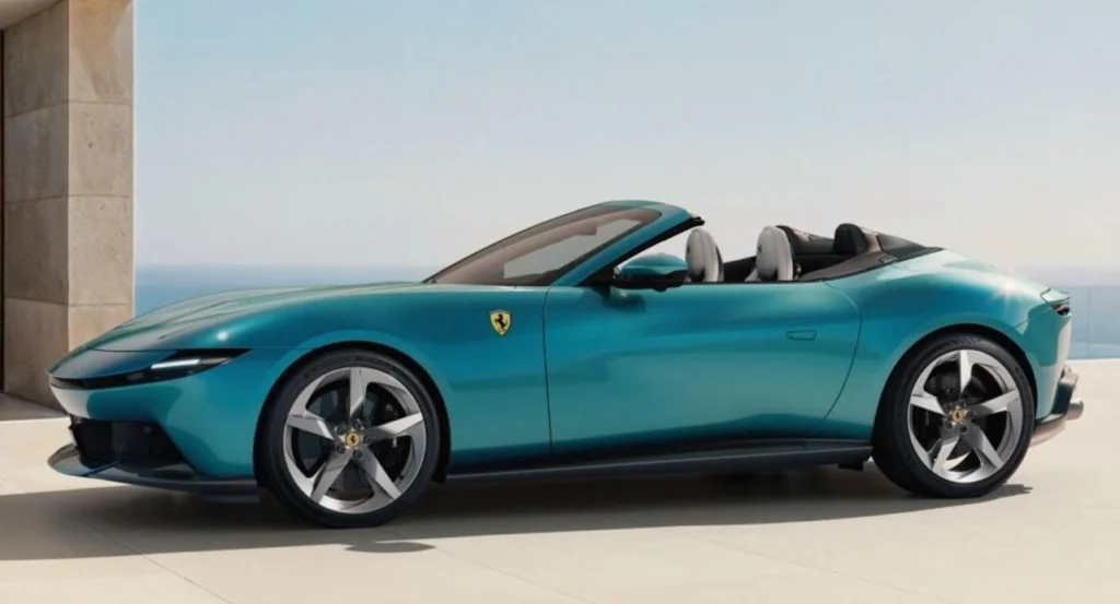 sportscar