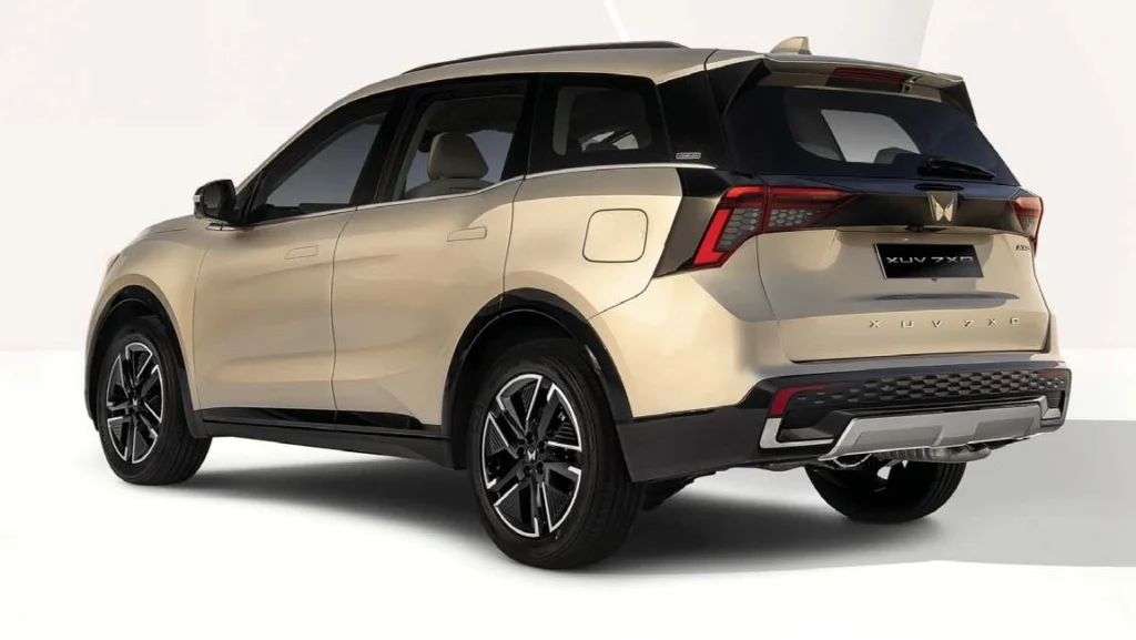 XUV