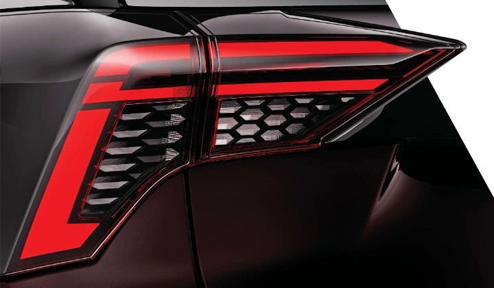 taillight