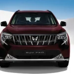 Mahindra XUV 7XO