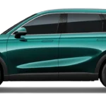 Chery Tiggo 9