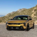 Kia K4