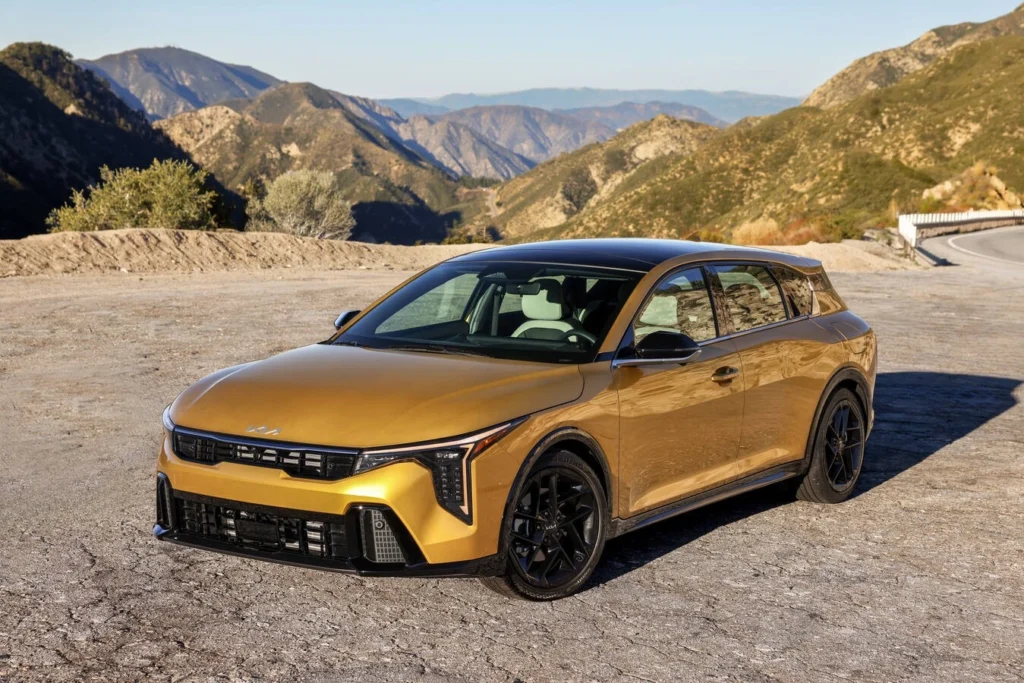 hatchback