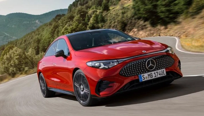 Mercedes-Benz