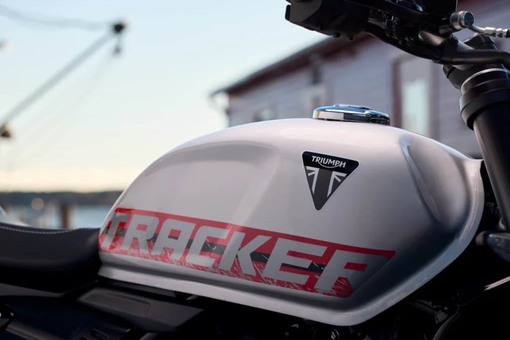 motorcycle