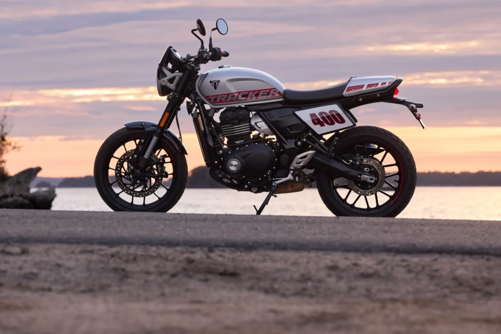 Triumph
