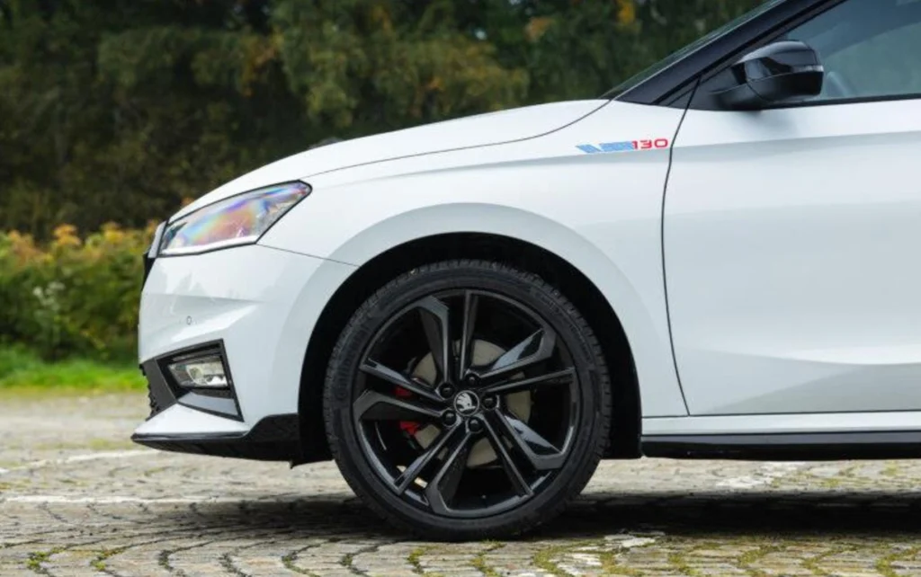 Hot Hatchback