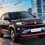 New Maruti Suzuki Brezza Review 2026 Maruti Suzuki Brezza