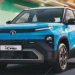 Tata Punch The New 2026 Facelift Review Tata Punch