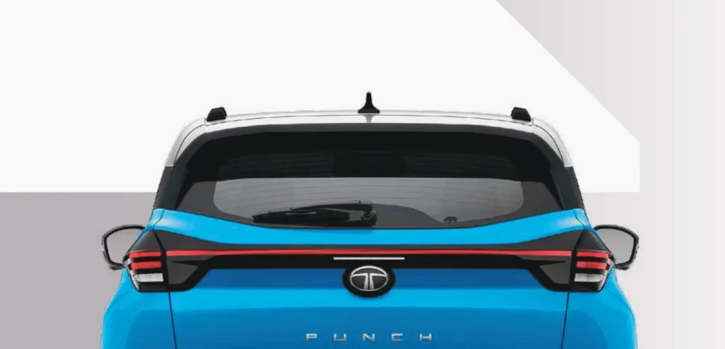 Tata Punch