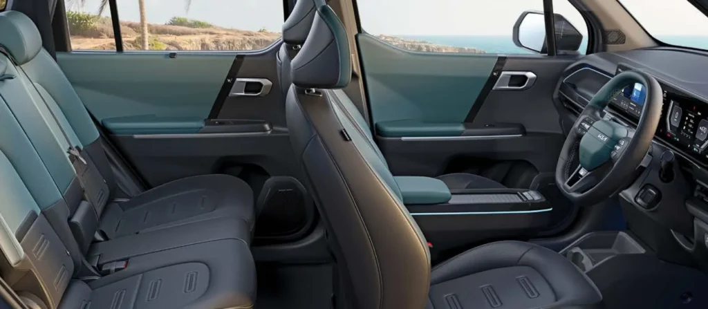 seat