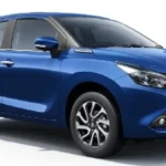 Maruti Suzuki Baleno