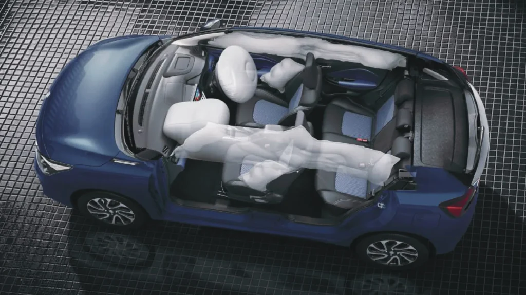 Maruti Suzuki Baleno