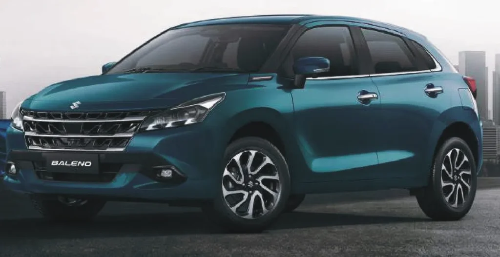 Baleno