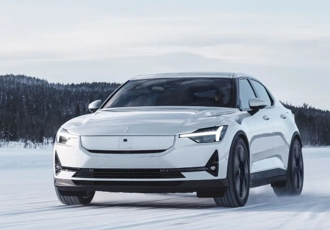 Polestar 2