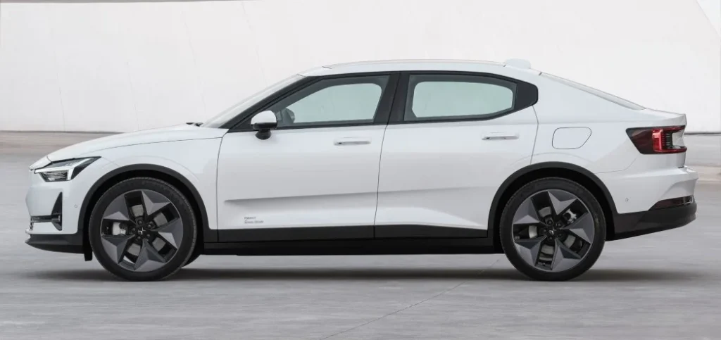 Polestar 2